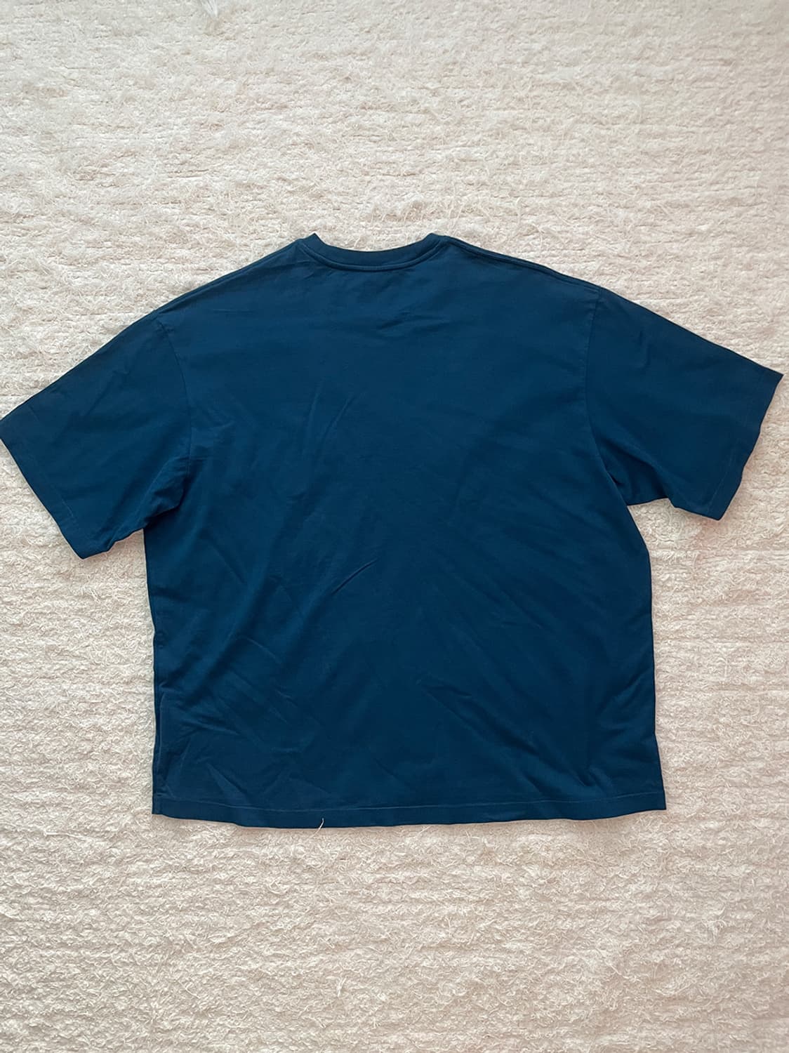 아크네스튜디오 반팔 티셔츠 상품이미지5