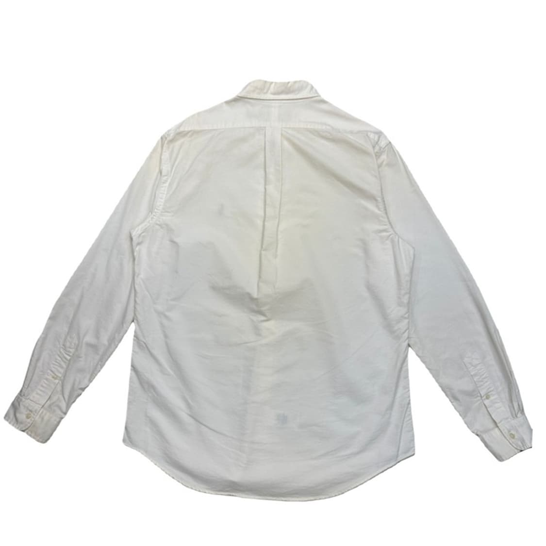 POLO RALPH LAUREN 커스텀핏 옥스퍼드 셔츠 L 상품이미지10
