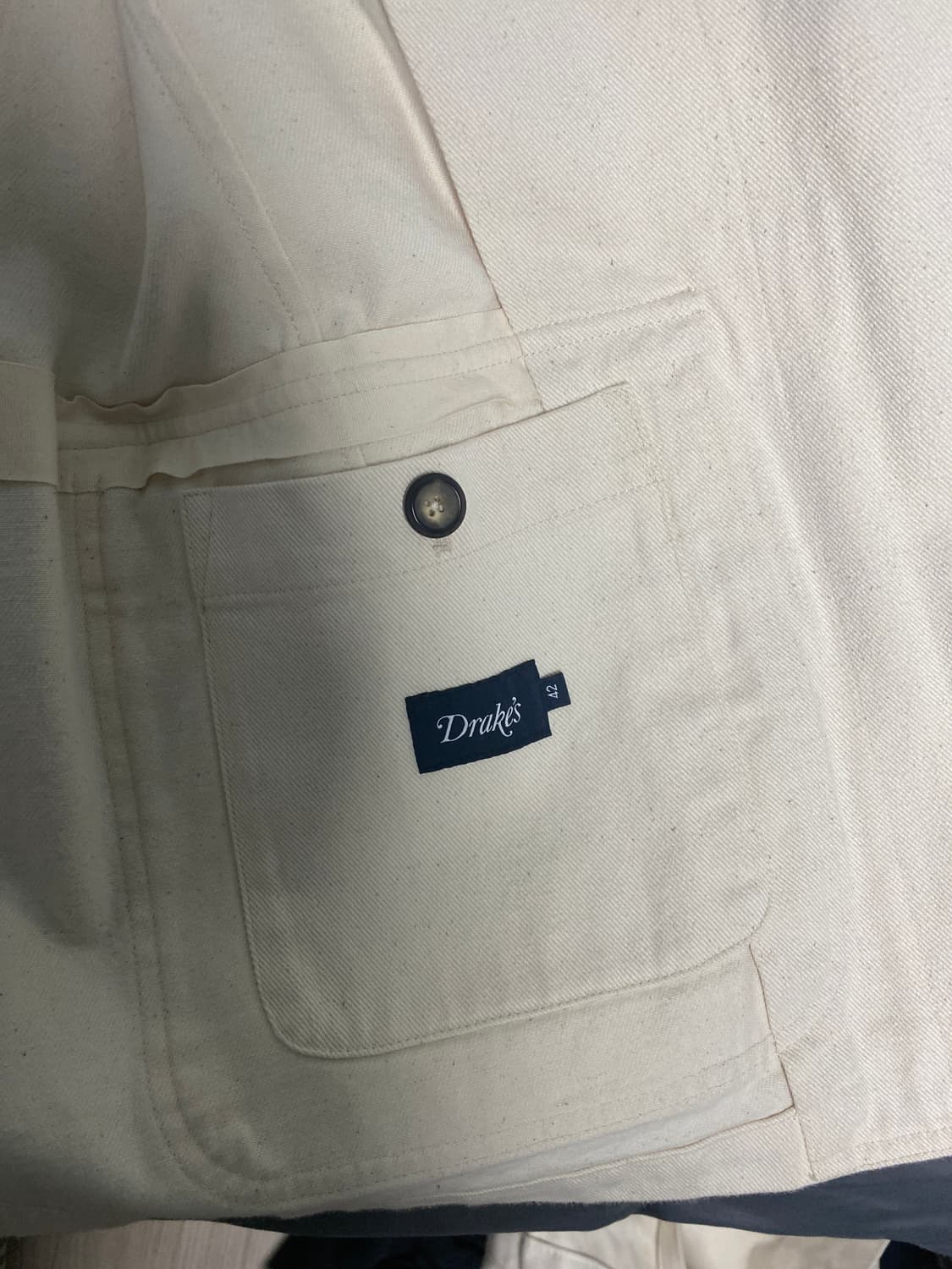 드레익스 자켓 42 상품이미지2