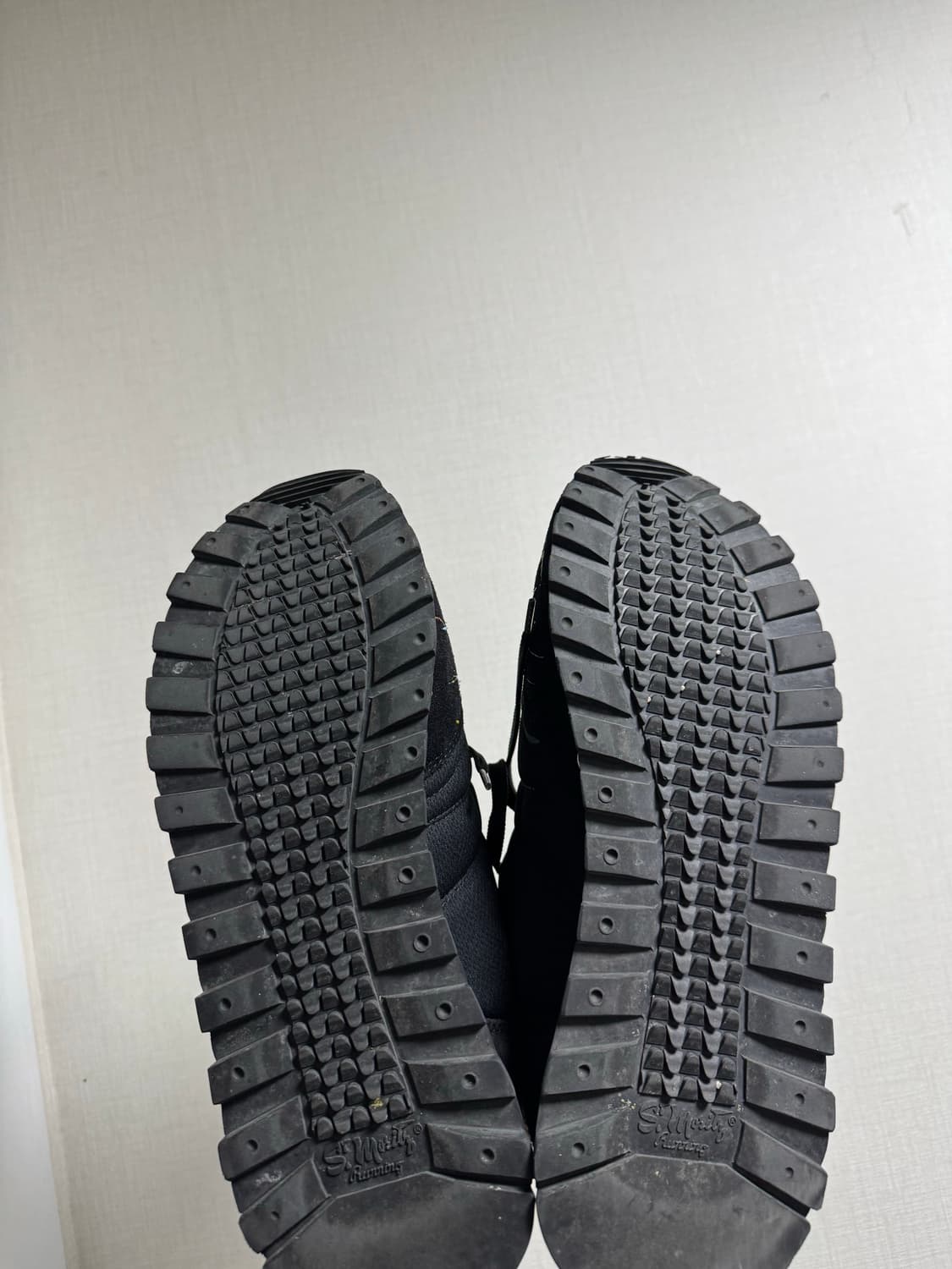 마르지엘라 페인팅 러너 상품이미지4