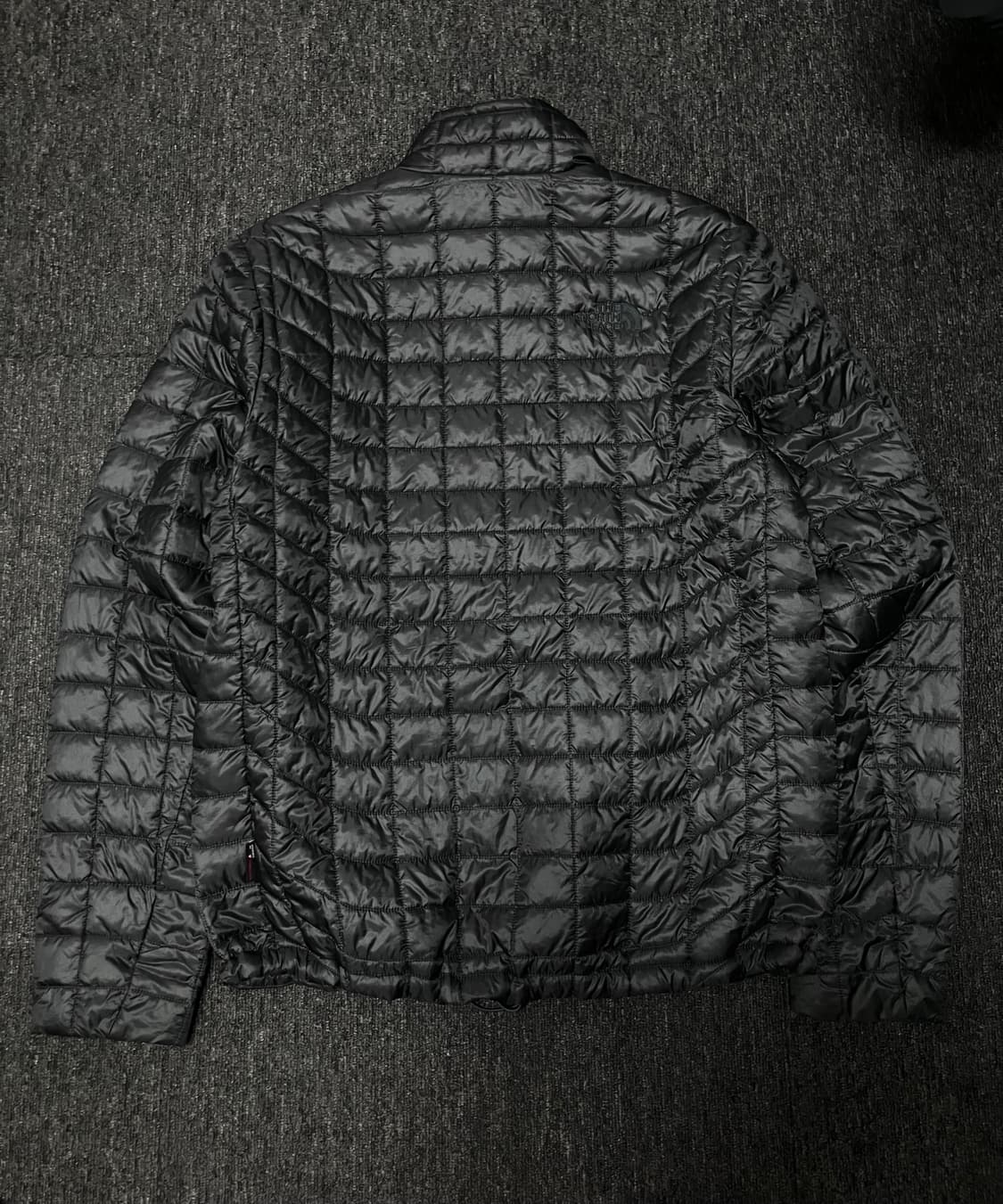 노스페이스 써모볼 경량패딩 상품이미지7