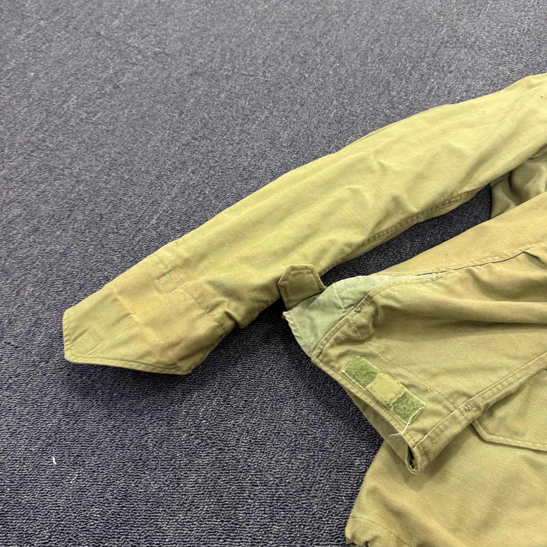 미군 M-65 필드자켓 상품이미지4