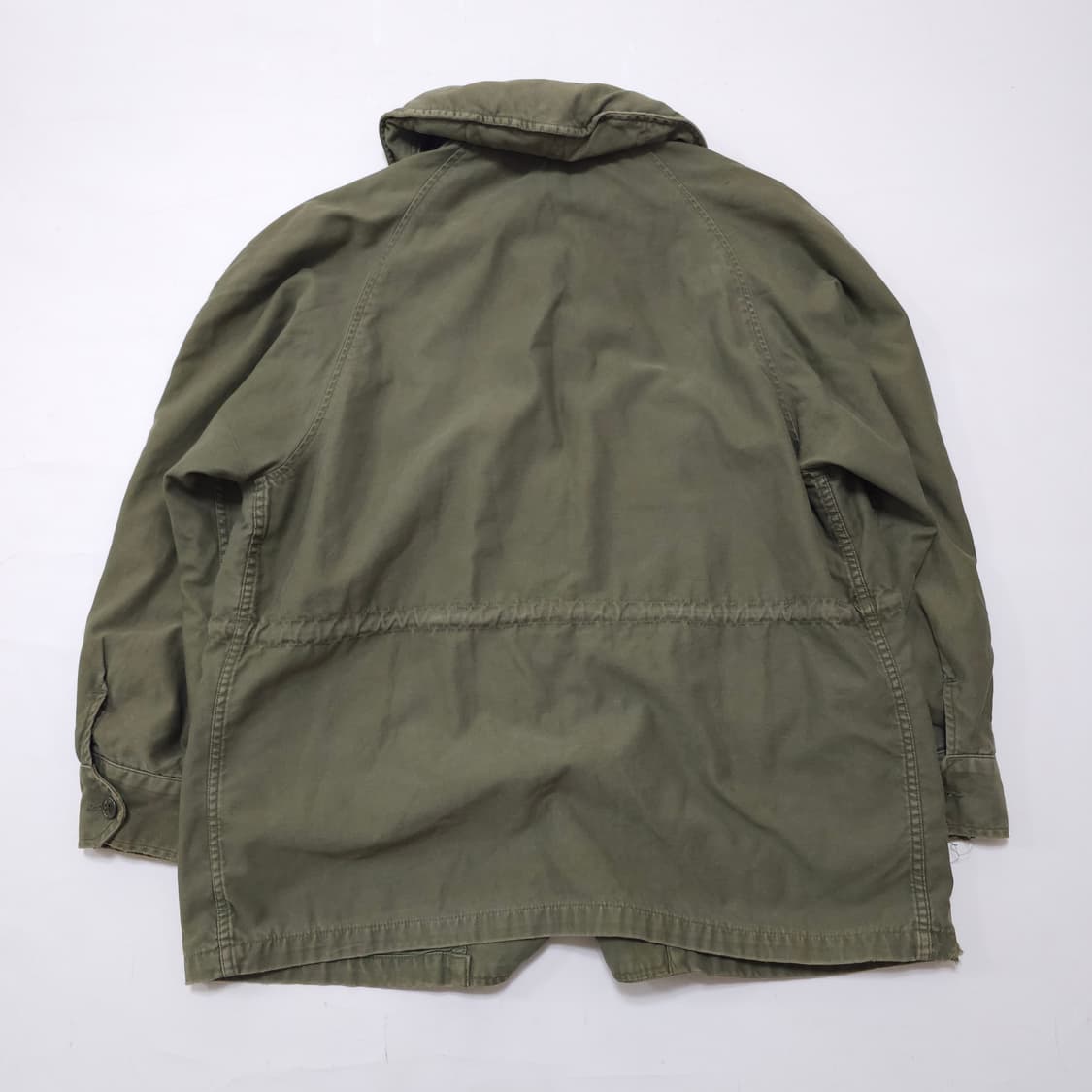 1960s 미공군 오리지널 USAF 필드자켓 상품이미지5