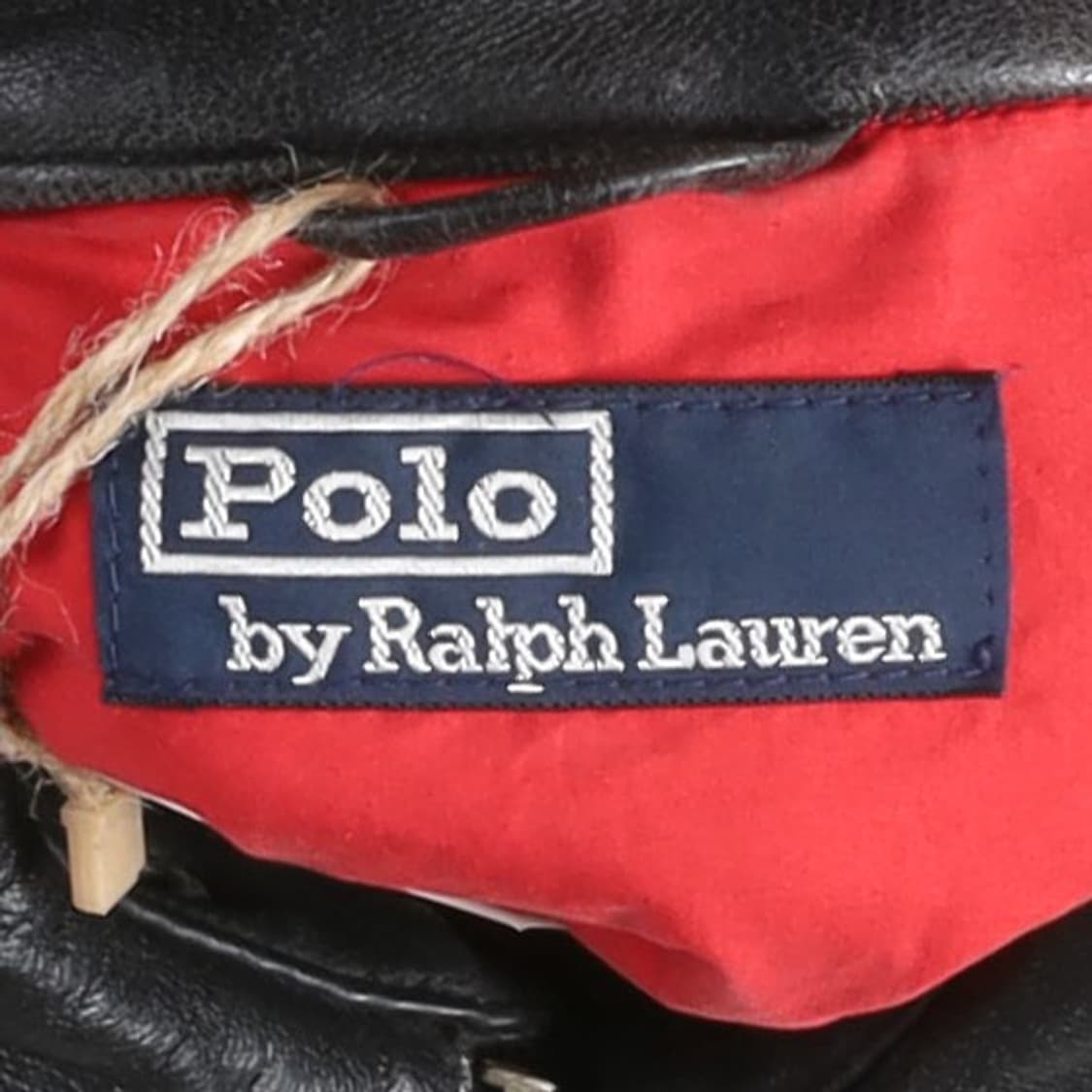 Ralph Lauren Lambskin Maxwell Jacket

 상품이미지7