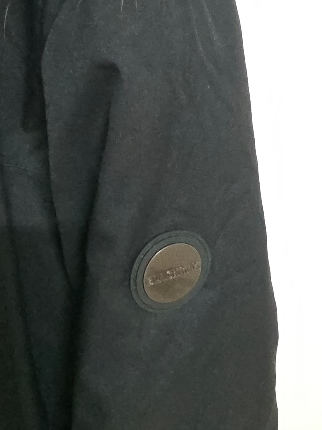 블랙야크 오리털 야상 점퍼 상품이미지7