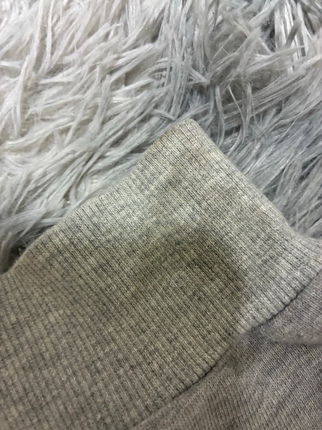 아디다스 니고베어 포인트 맨투맨(m) 상품이미지10