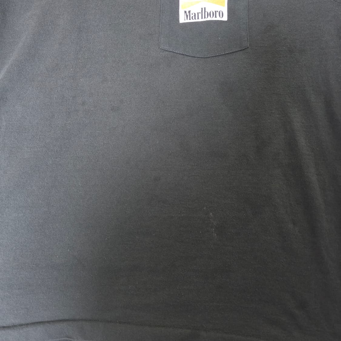 [XL] 90s 말보로 코요테 빈티지 티셔츠 ver 스테인 상품이미지7
