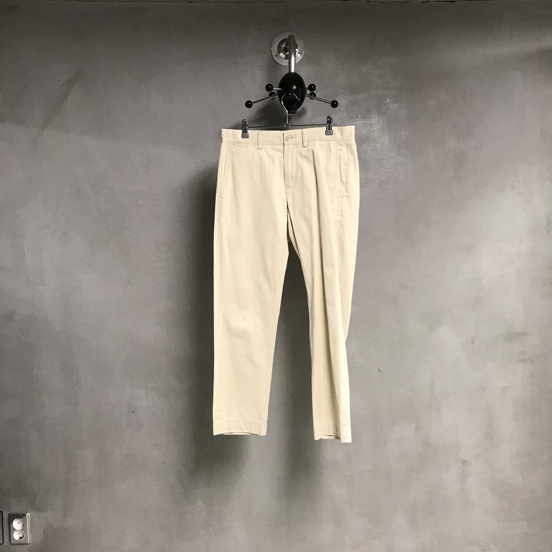 폴로 랄프로렌 베이지 치노 팬츠 30/32 상품이미지1