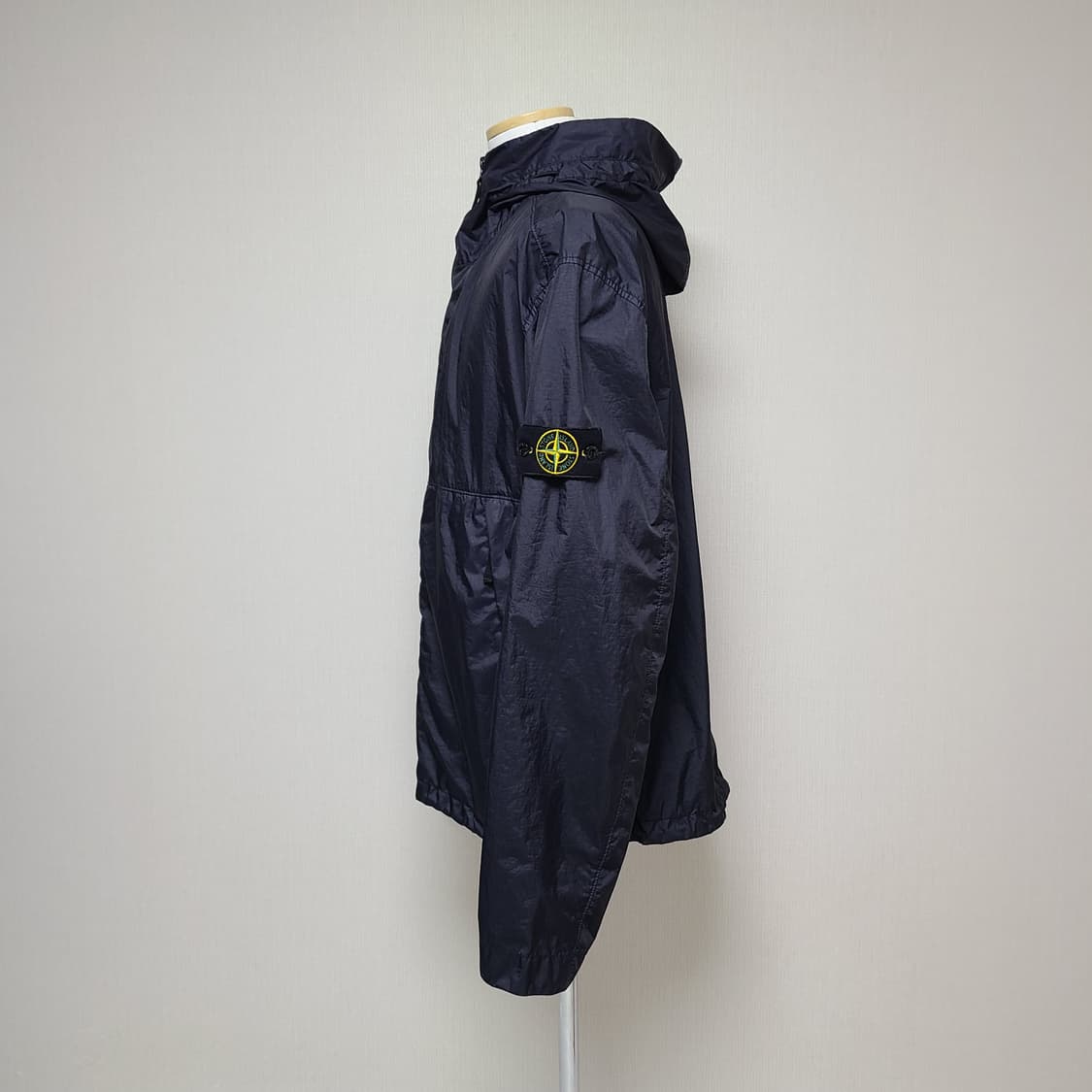 [XL] 스톤아일랜드 멤브라나 3L TC 바람막이 자켓 상품이미지3