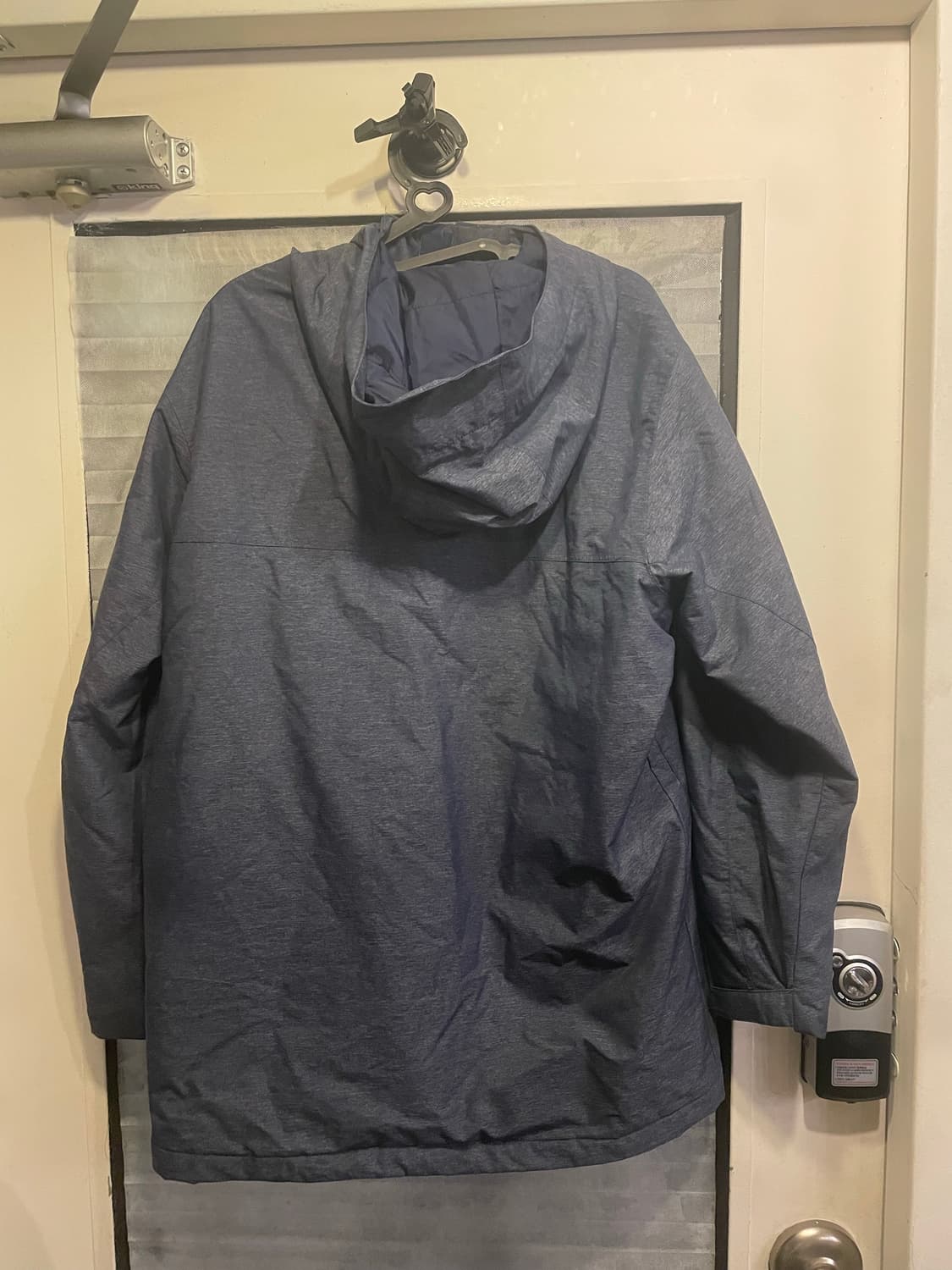 콜롬비아자켓L 상품이미지3