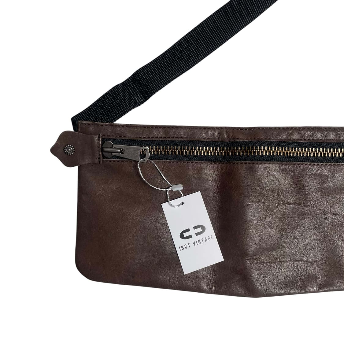 Obelisk 레더 벨트  상품이미지3