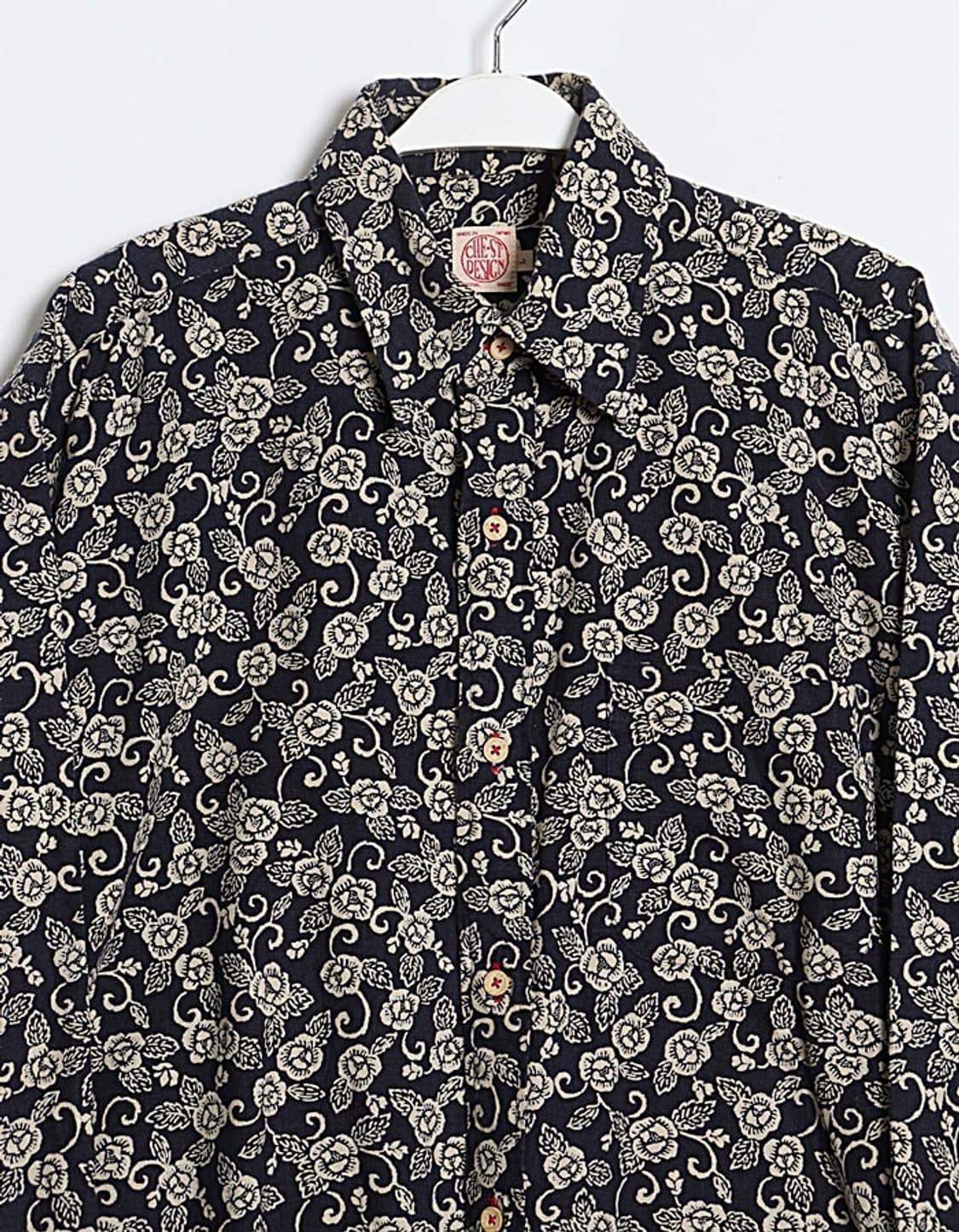  CHE-ST DESIGN Pattern Shirts 상품이미지2