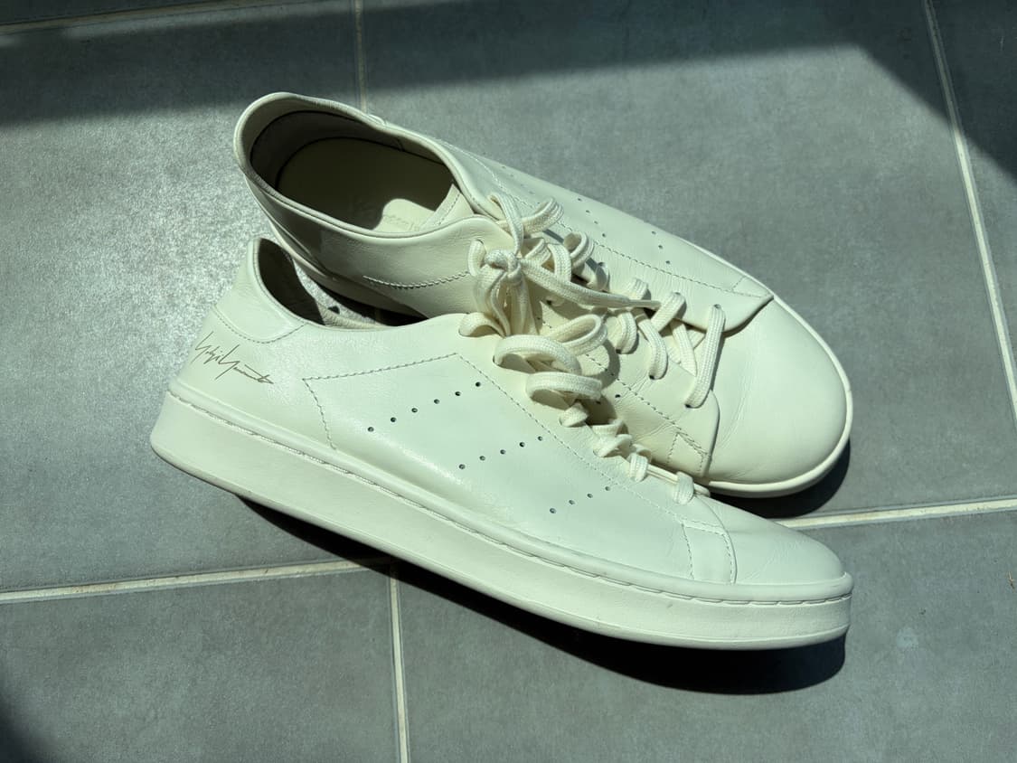 Y-3 stan smith 270 상품이미지3