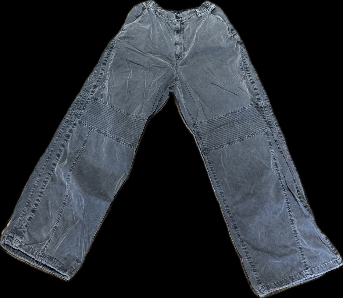 999휴머니티 division knee pant 2 상품이미지3