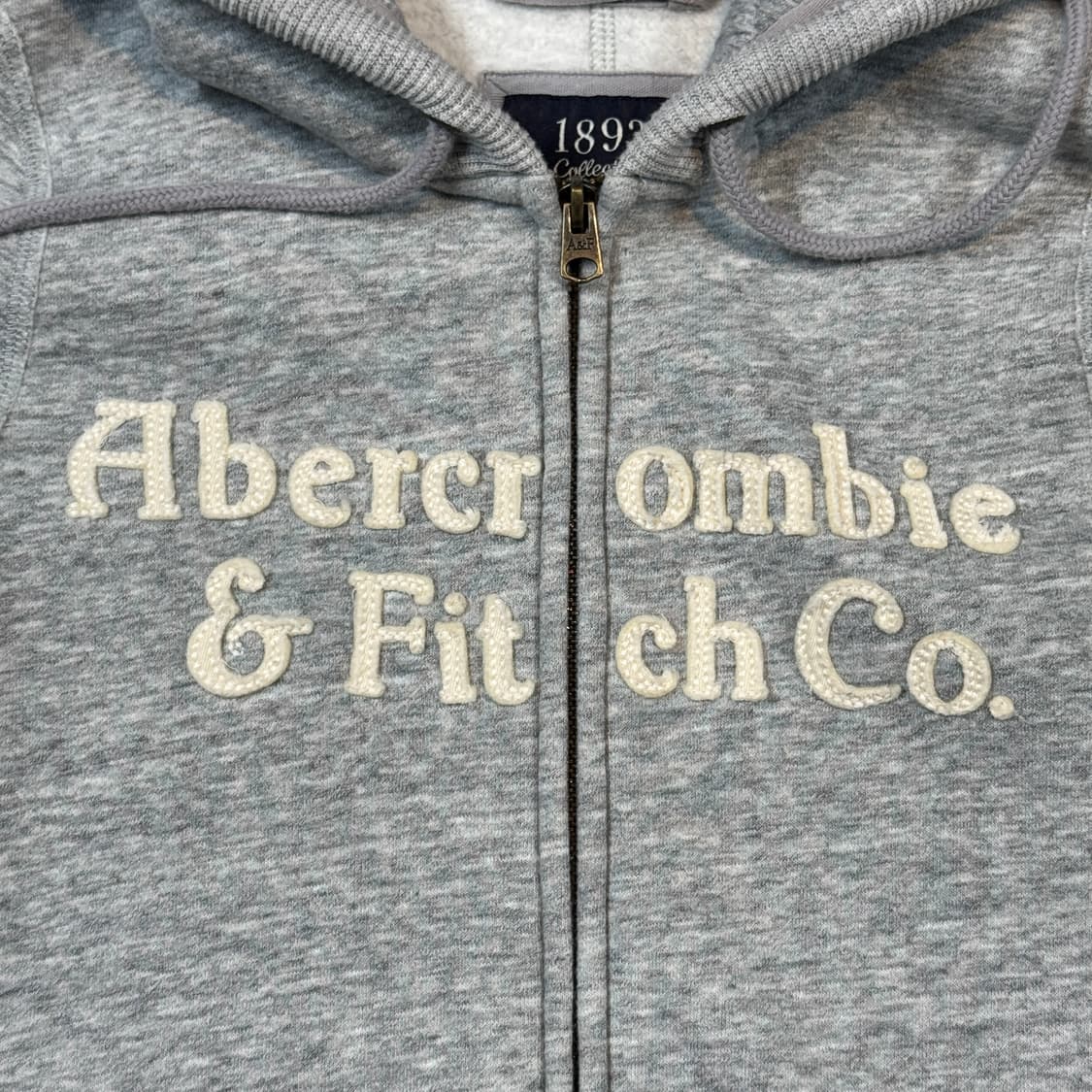 여S) 아베크롬비 후드집업 상품이미지4