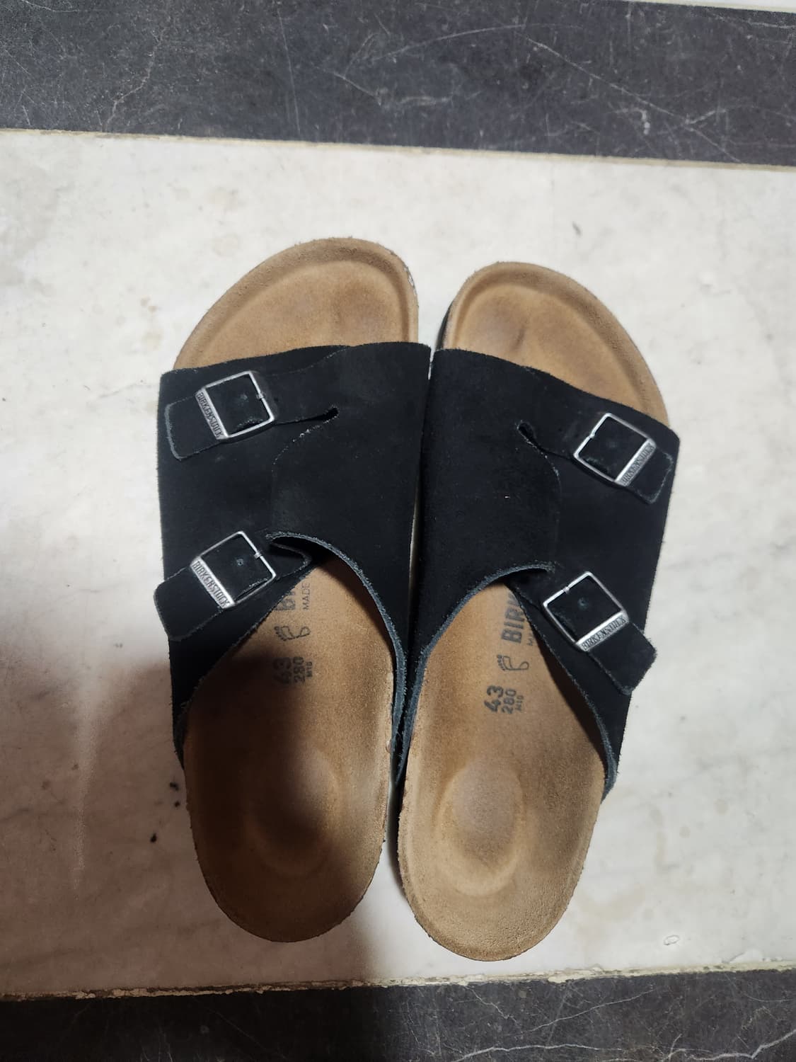 버켄스탁 상품이미지2