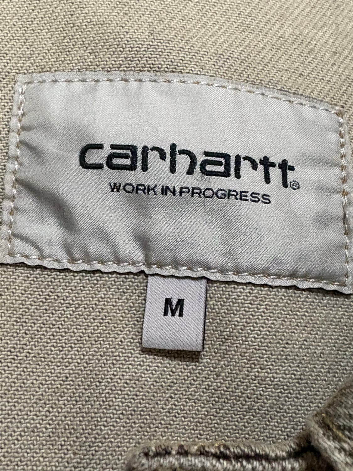 칼하트 자켓 상품이미지4