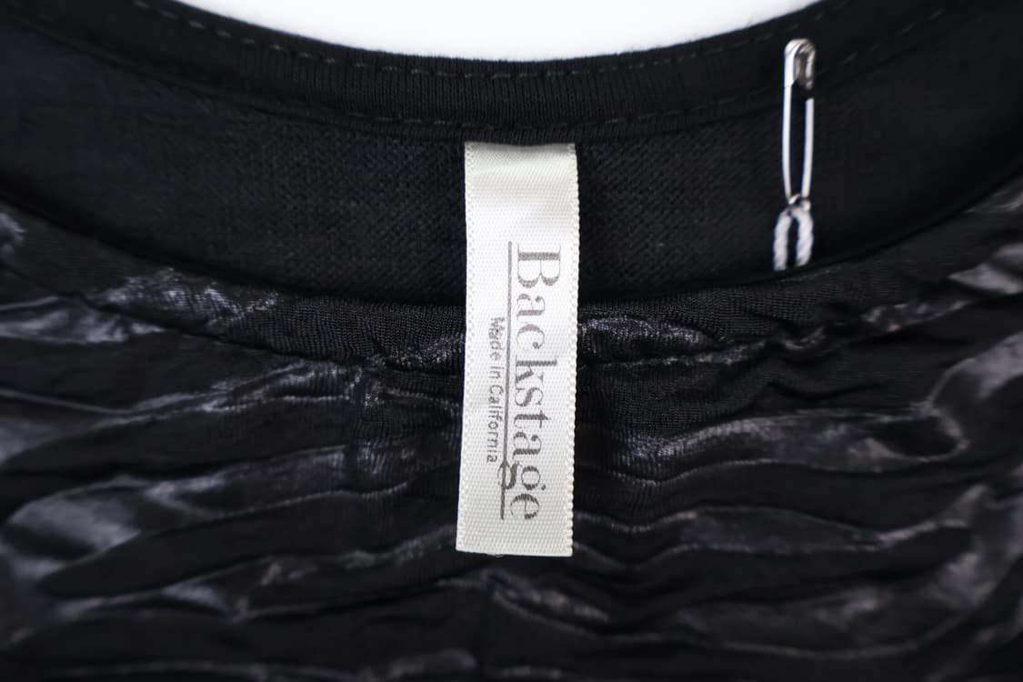 Jpn Black Midi Onepiece 상품이미지5
