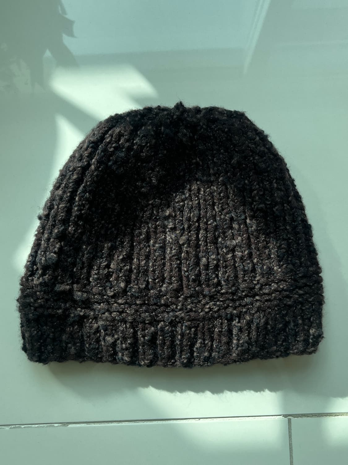 Toogood The Sculptor Hat 상품이미지1