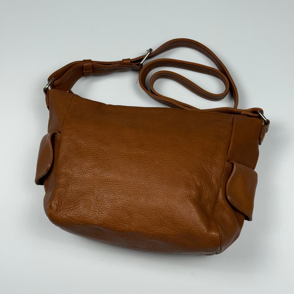 마가렛호웰 가죽 숄더백 상품이미지2