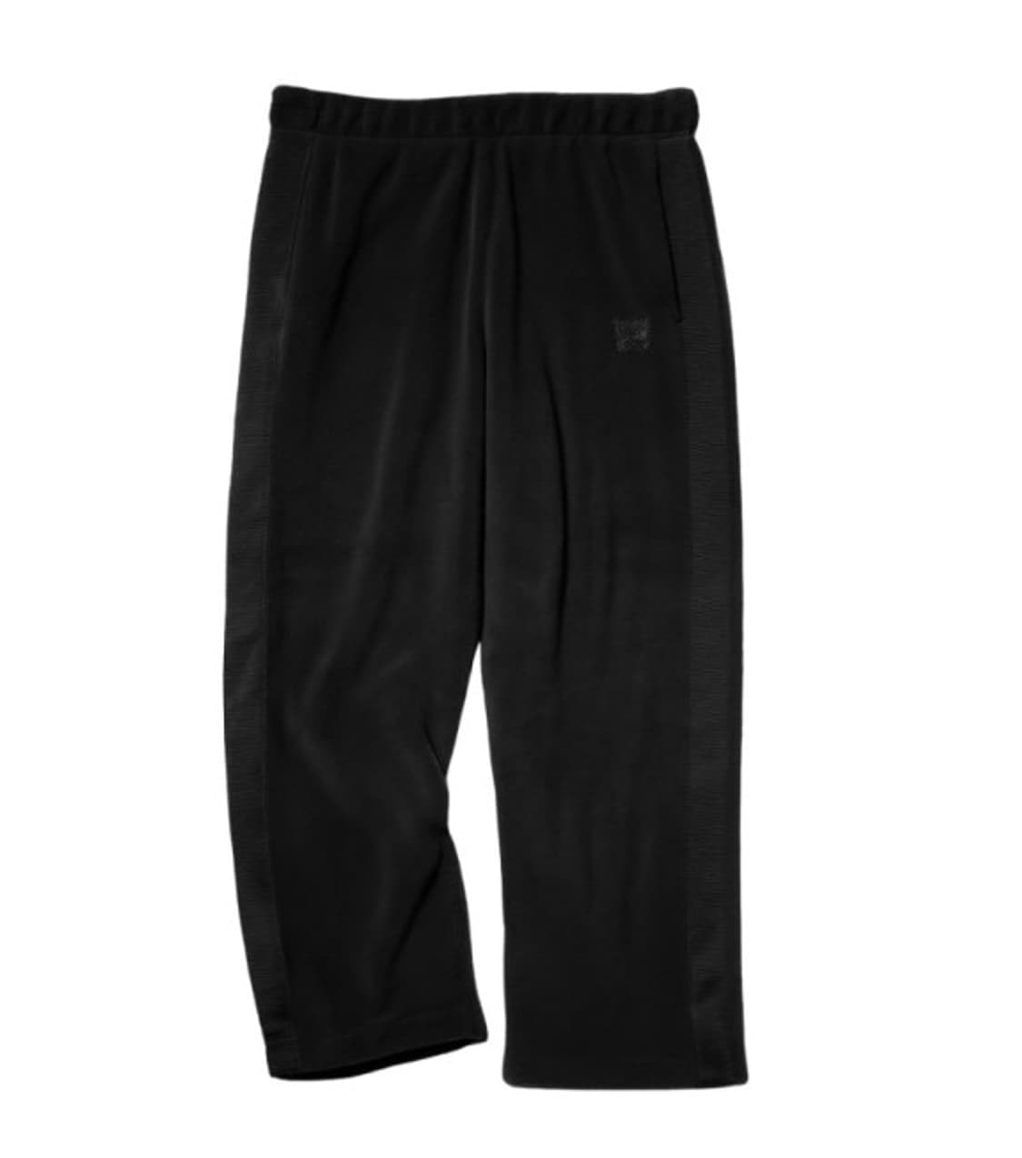 유니클로 x 니들스 플리스 와이드 팬츠 블 엑스라지XL(택/새상품) 상품이미지1