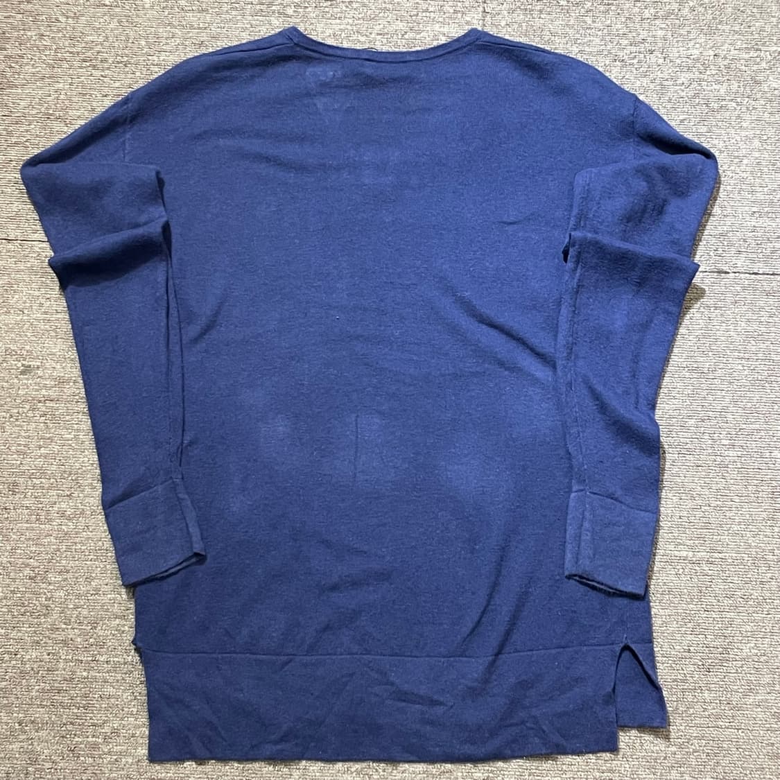 (S) POLO 폴로 랄프로렌 브이넥 니트 상품이미지8