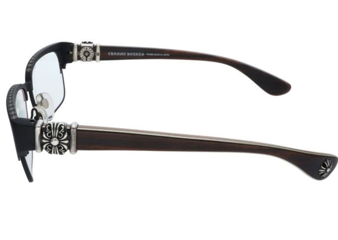 크롬하츠 오발 안경 선글라스 티골비티스 상품이미지5