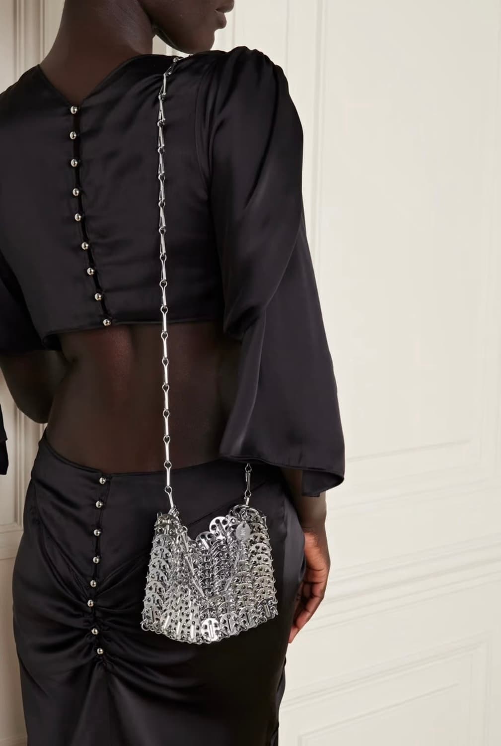 Paco rabanne 1969 나노백 상품이미지4