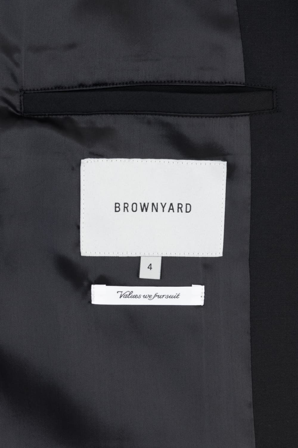 주말할인)브라운야드 스포츠 자켓 블레이져 상품이미지9