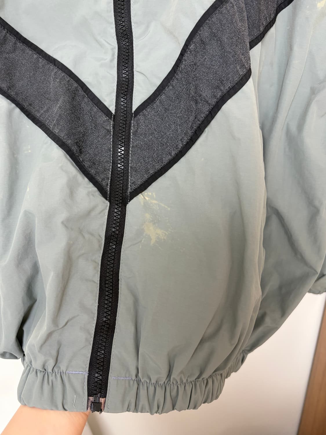 US IPFU 1세대 트랙자켓 상품이미지6