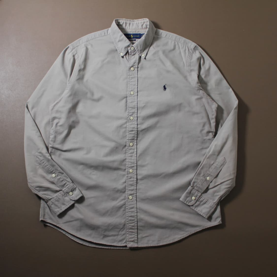 Polo 폴로 랄프로렌 신형 옥스포드 셔츠 상품이미지1