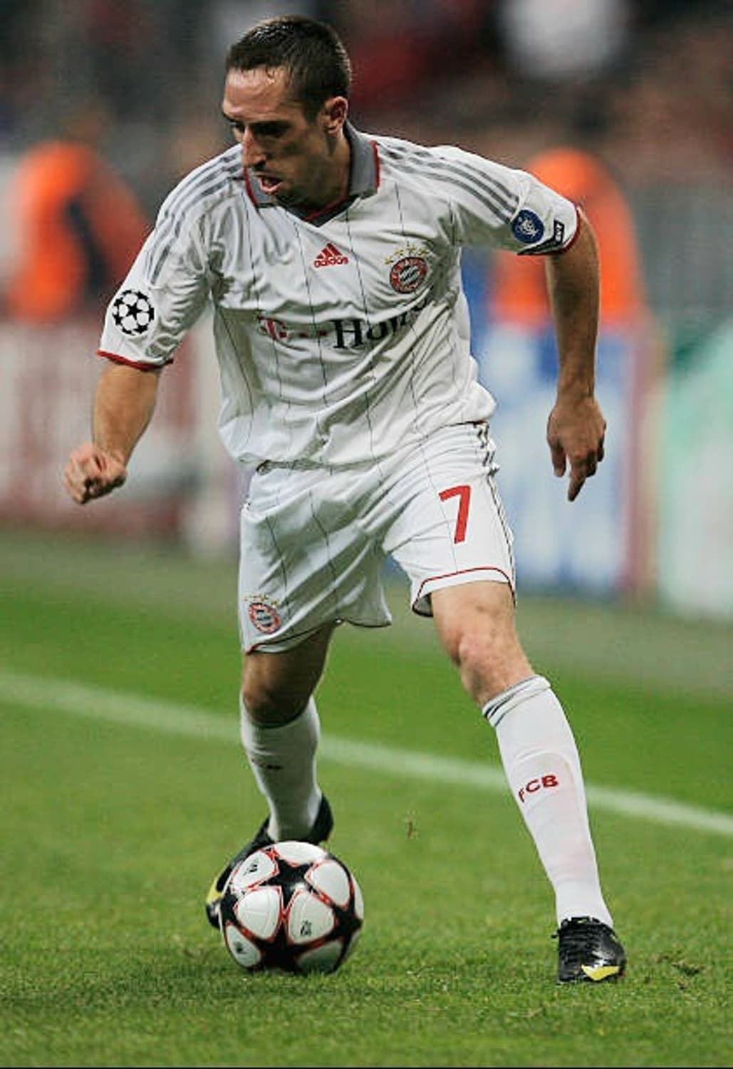 ♤필독♤ 09/10 바이에른 뮌헨 써드 L 상품이미지3