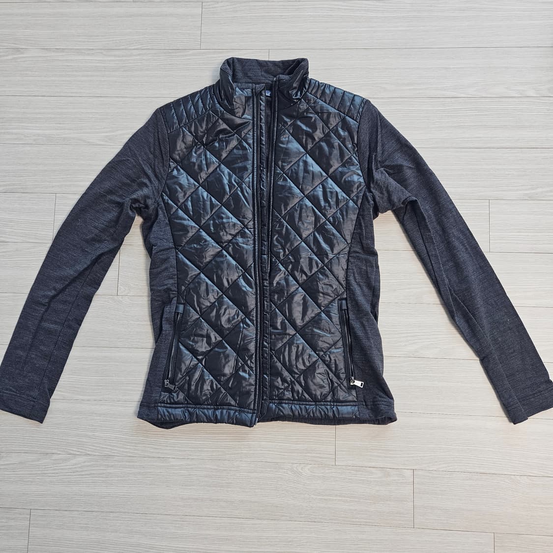 폴로 랄프로렌 누빔 자켓 상품이미지2