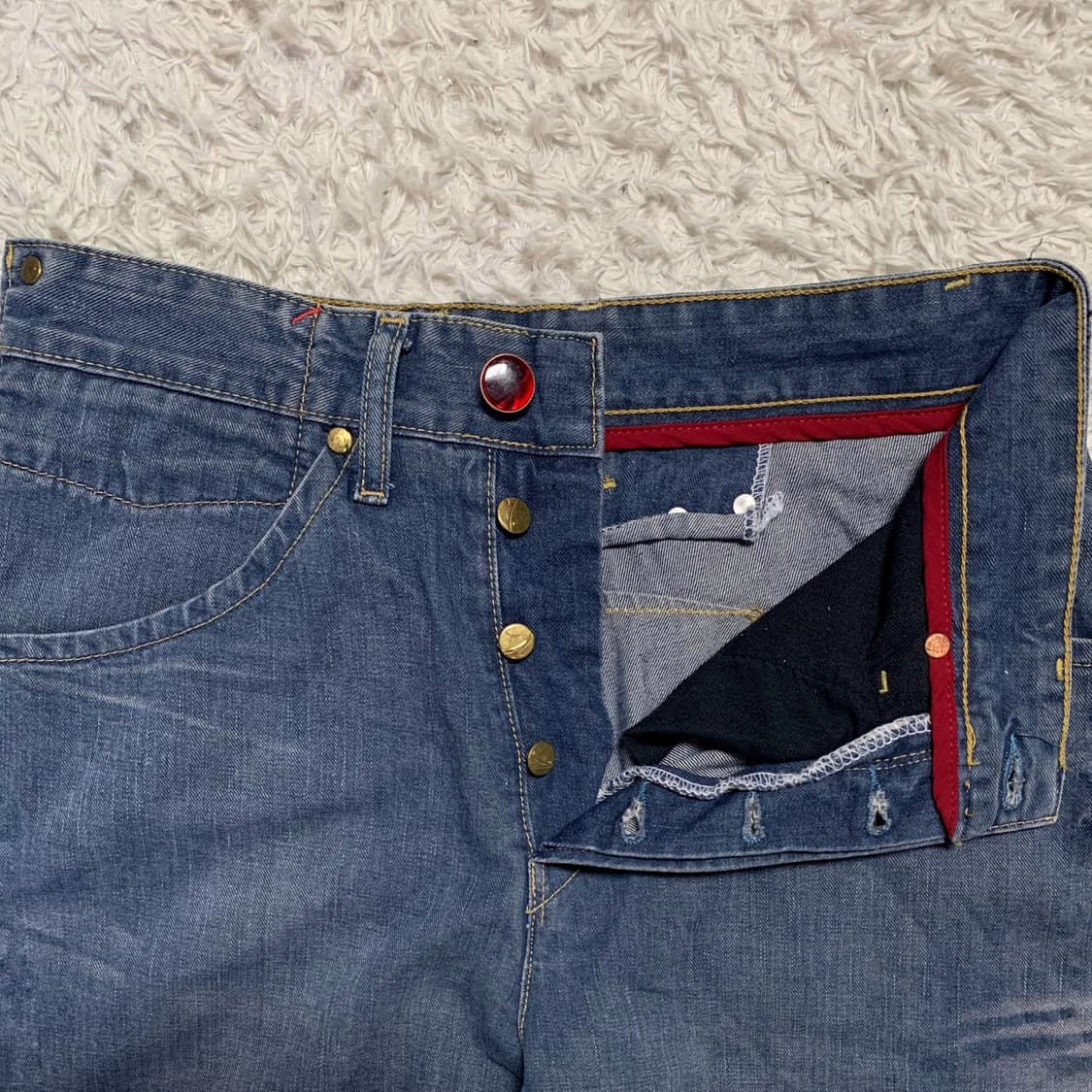 [29] 리바이스 엔지니어드 진 00132- 0782 상품이미지4