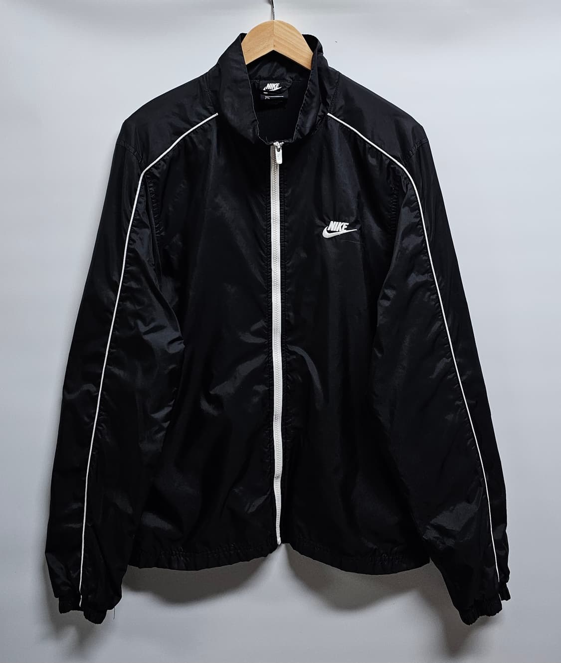 나이키 사이드라인 바람막이 L 상품이미지1