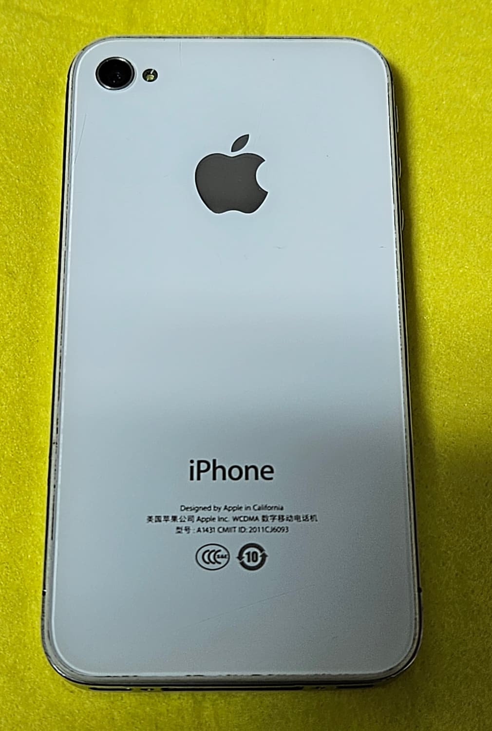 아이폰4s 상품이미지6