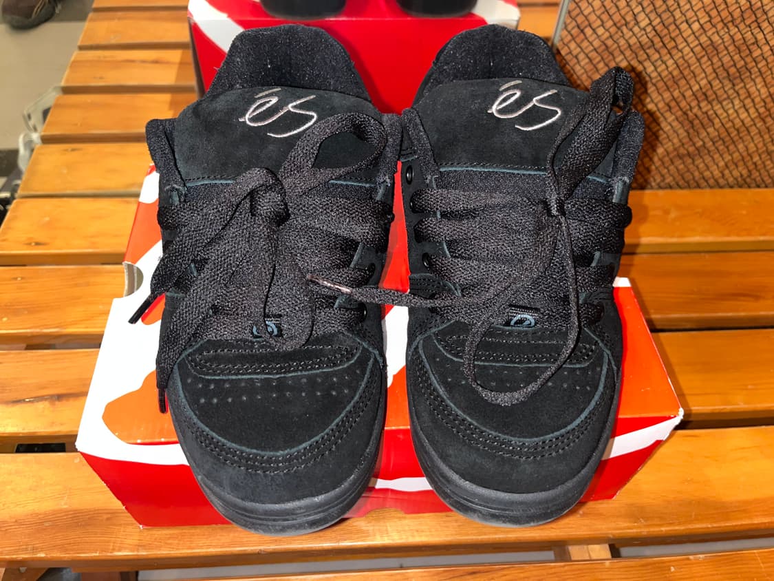 es 악셀 og 보드화 245 상품이미지1