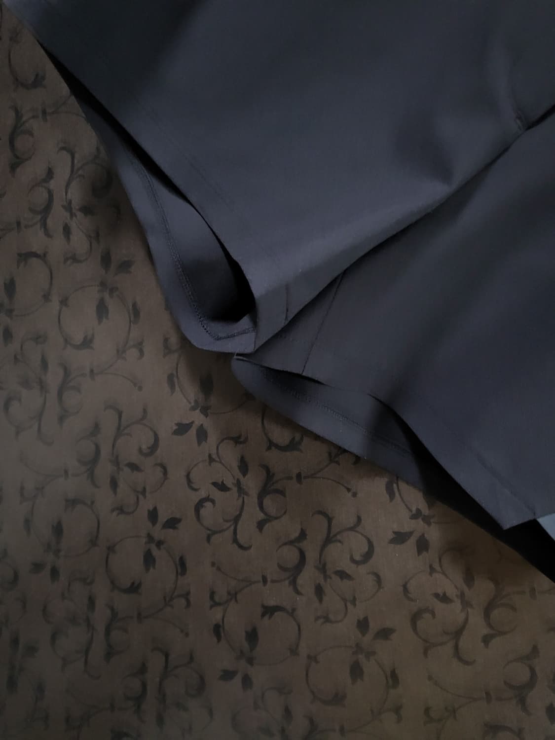 미스터바니에디션 마스터버니 골프 스판 큐롯팬츠 66 상품이미지3