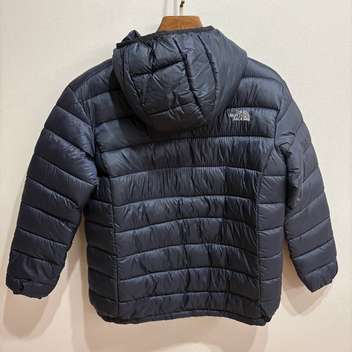 노스페이스 키즈 패딩 12사이즈 상품이미지6