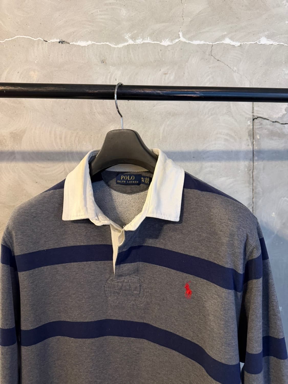 폴로 랄프로렌 럭비 티셔츠 105 상품이미지4