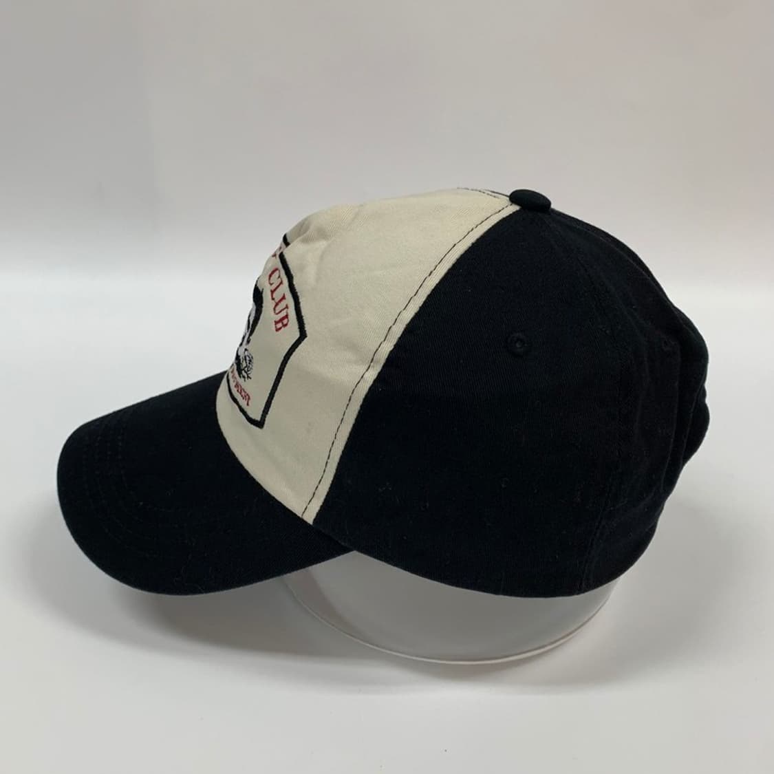 더콜디스트모먼트 Bad Guy Club 배드가이클럽 볼캡 상품이미지2