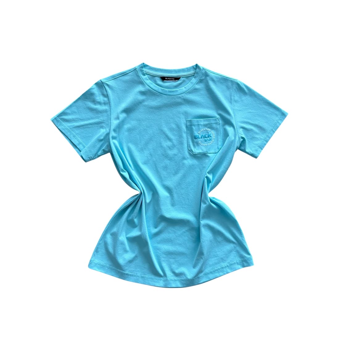 블랙야크 반팔 T 상품이미지1