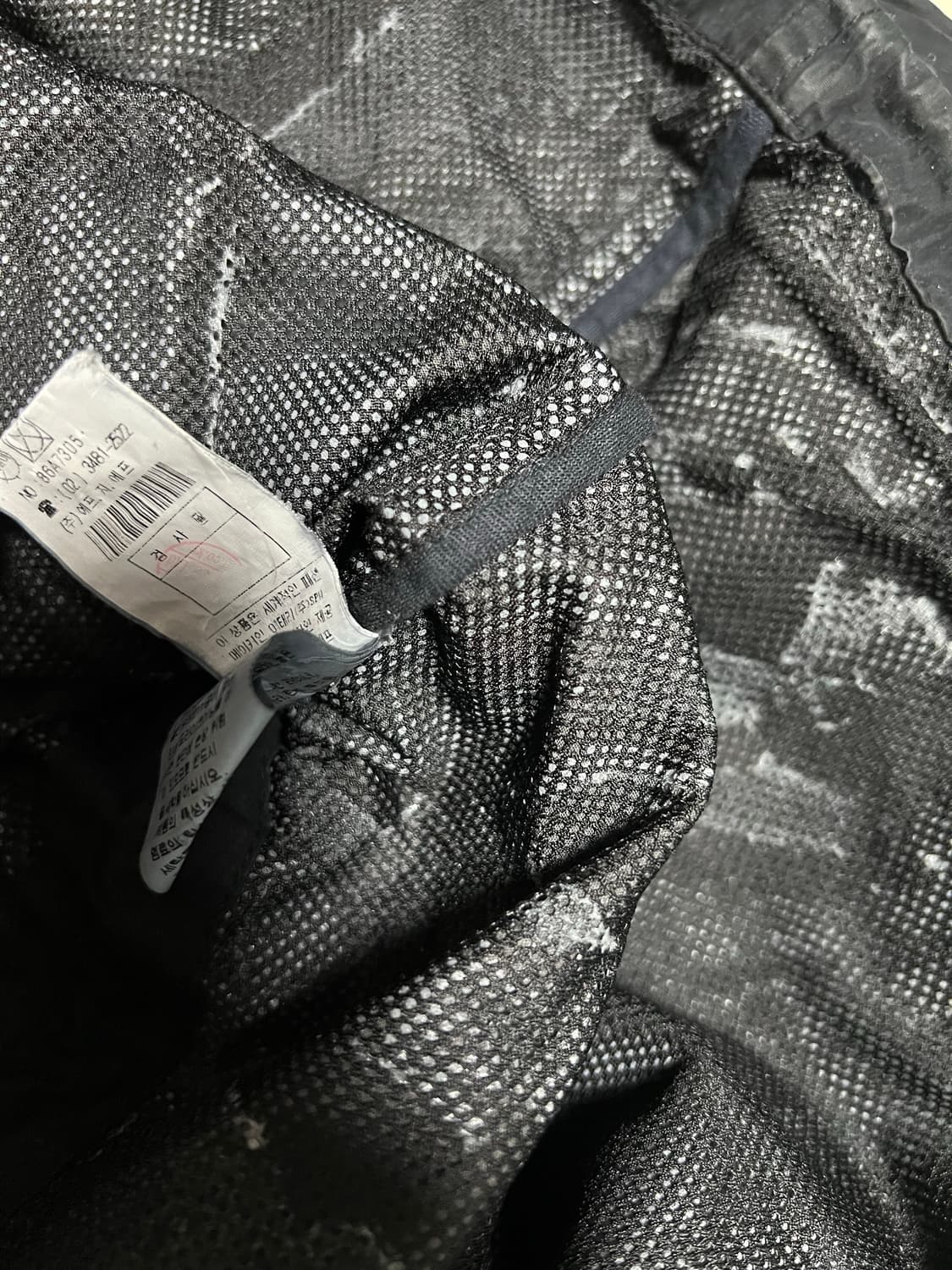 90s C.P. Company Mille Miglia jacket 상품이미지5