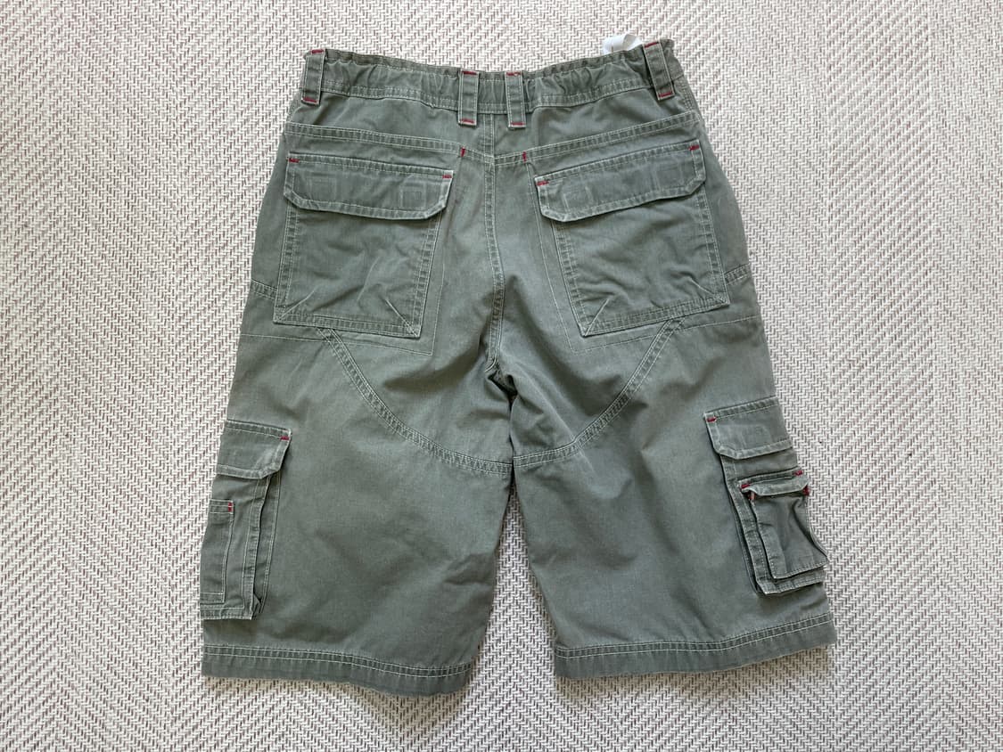 Ll. Bean 엘엘빈 키즈 카고팬츠 J04411 상품이미지6