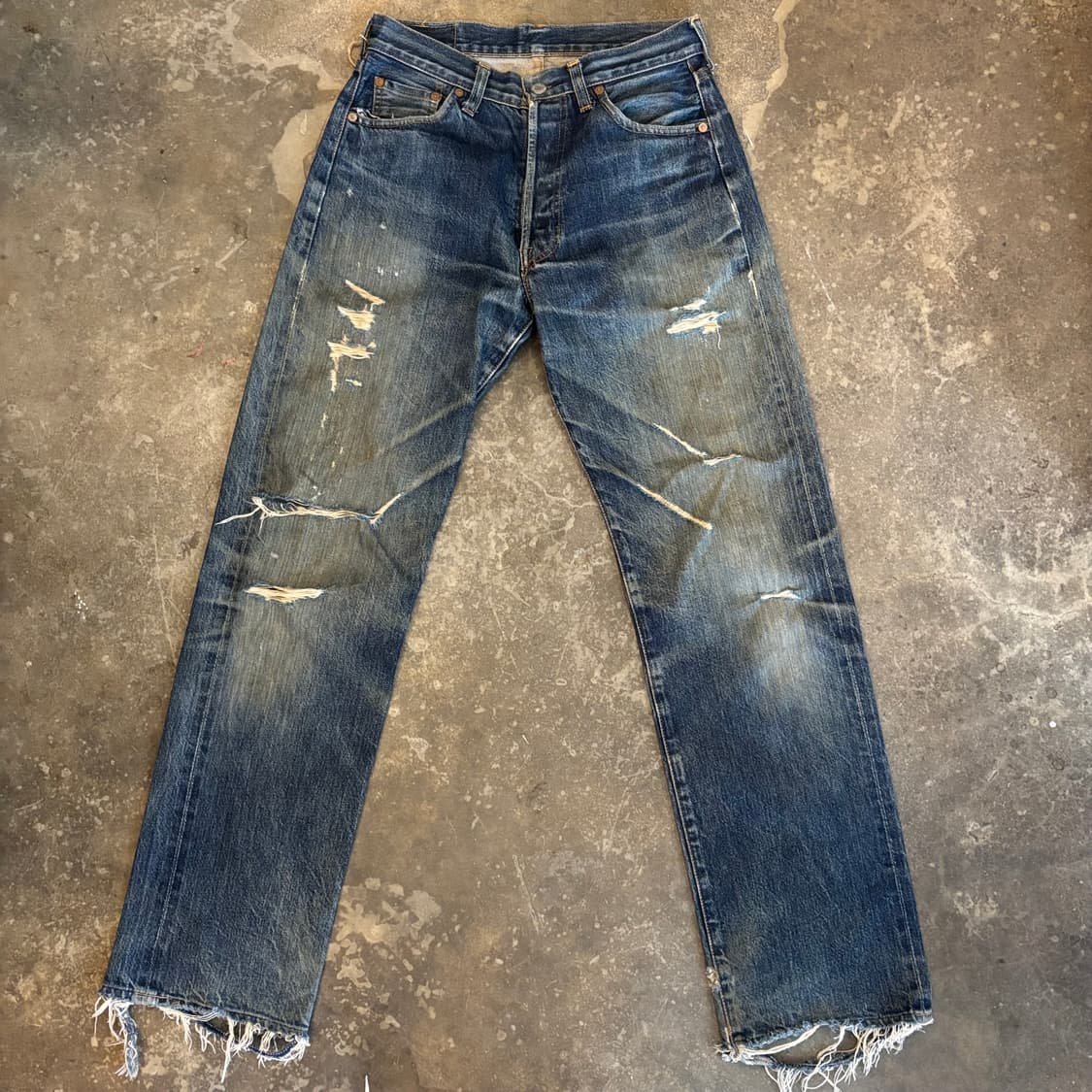 90년대 미국 lvc 55501 상품이미지4