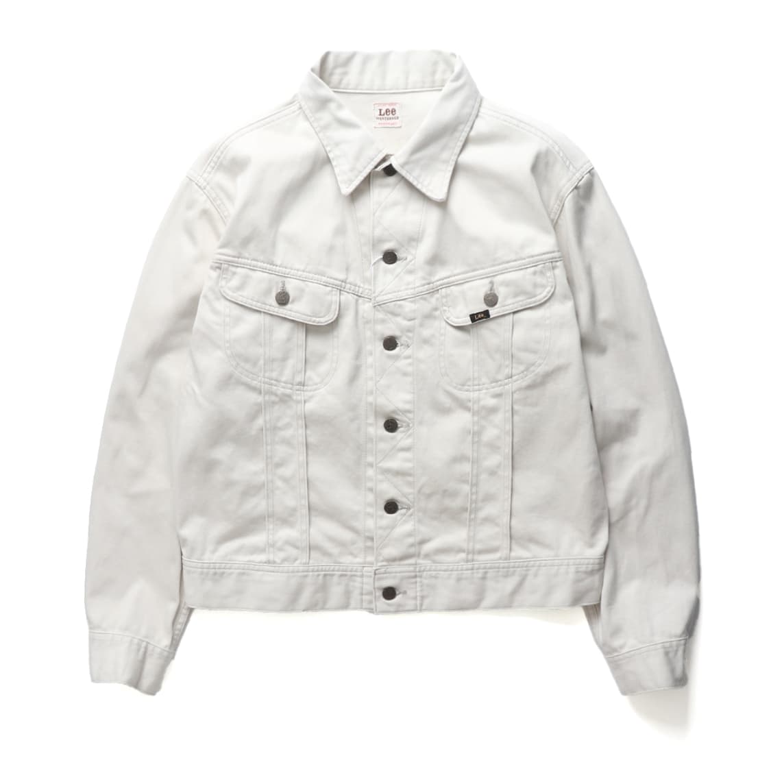 리 Lee Western Jacket 상품이미지1