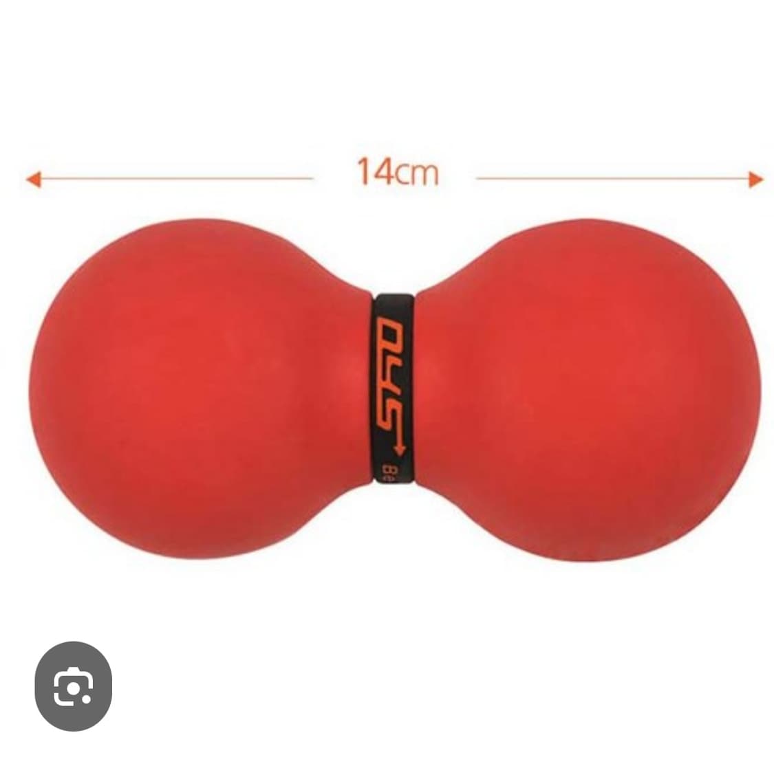 DYS 마사지볼 세트 (싱글+땅콩) 근막이완 홈트용
 상품이미지5