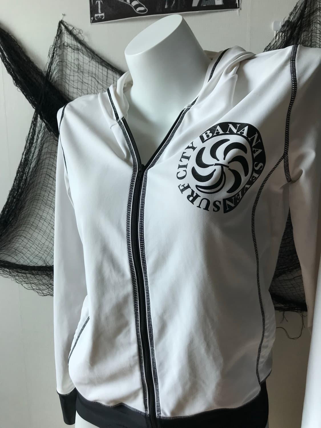 Banana seven hood jersey 상품이미지2