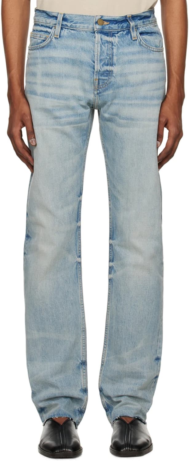 피어오브갓 7th 5years 청바지 31 상품이미지3