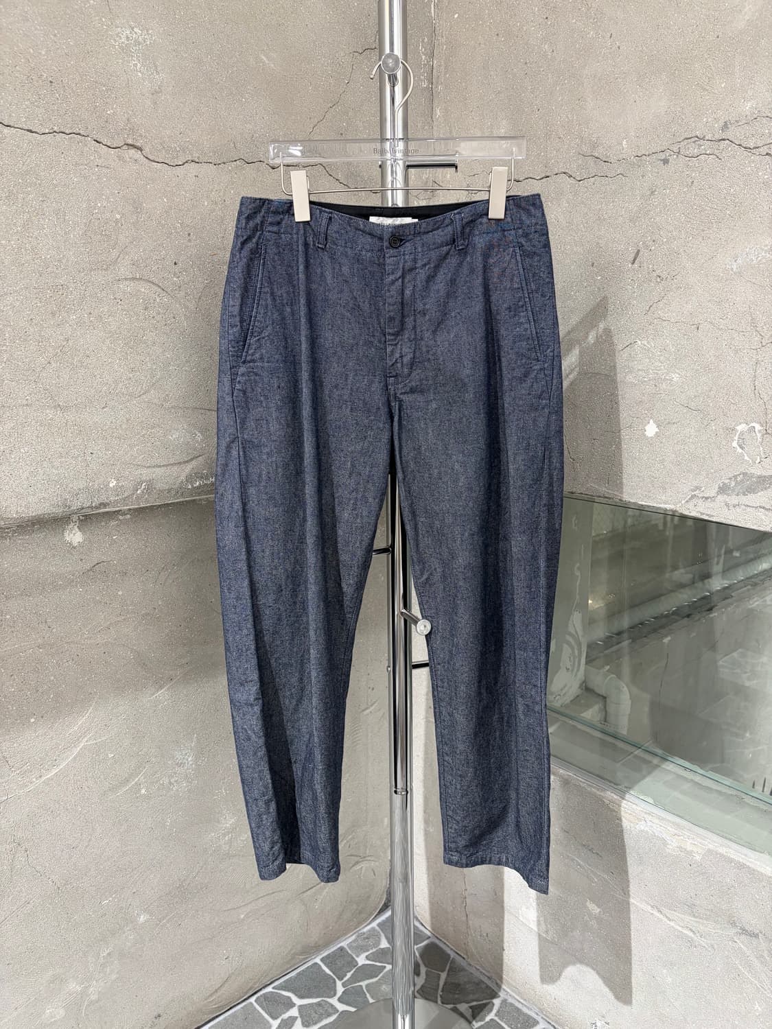 스틸바이핸드 데님 팬츠 상품이미지1